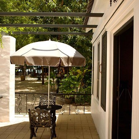 Milky Bay Resort Baan Tai Exteriér fotografie
