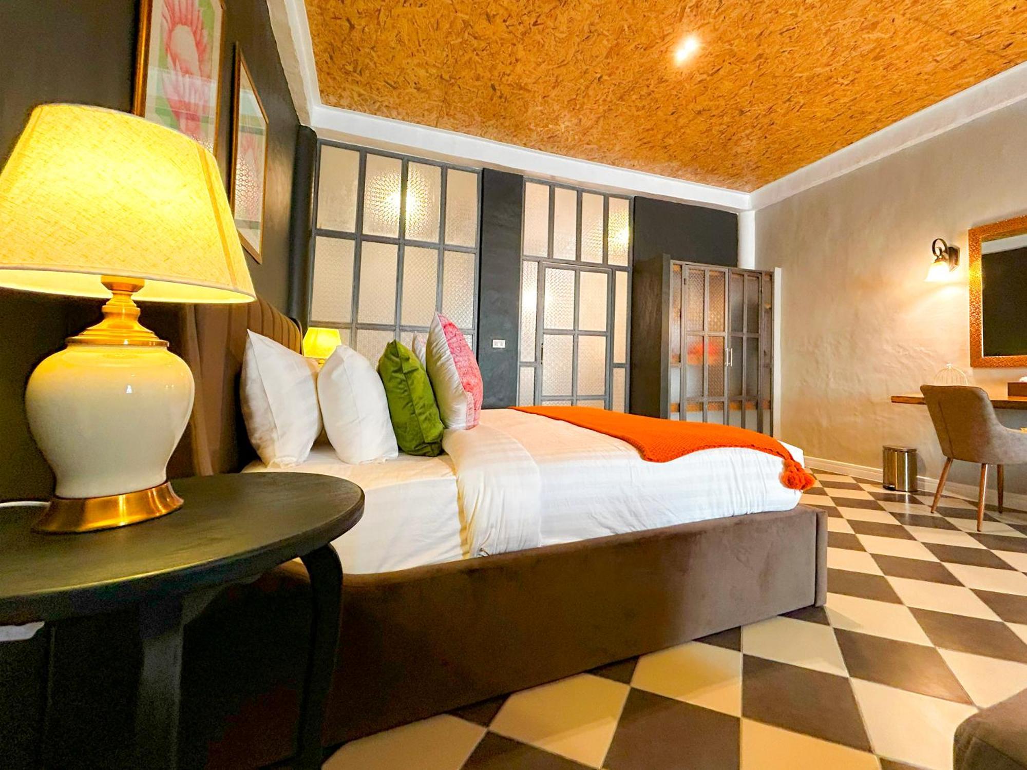 Milky Bay Resort Baan Tai Pokoj fotografie