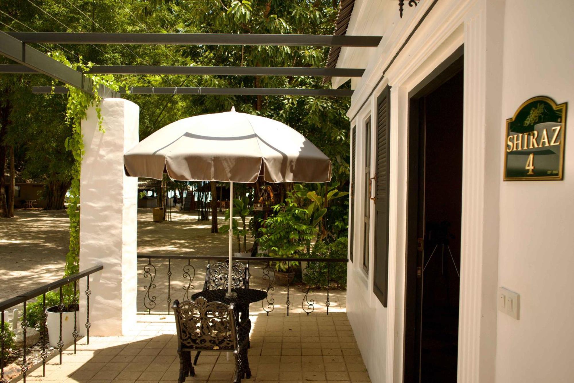 Milky Bay Resort Baan Tai Exteriér fotografie