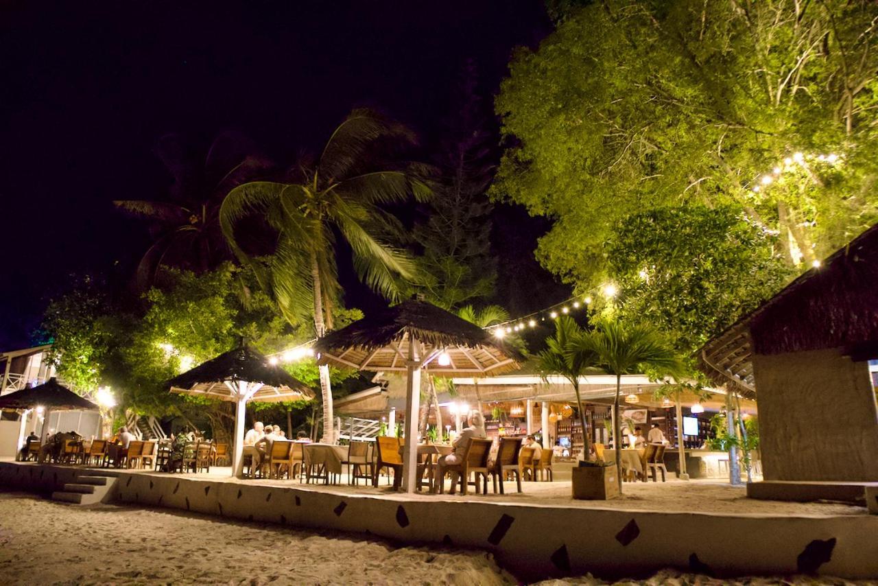 Milky Bay Resort Baan Tai Exteriér fotografie
