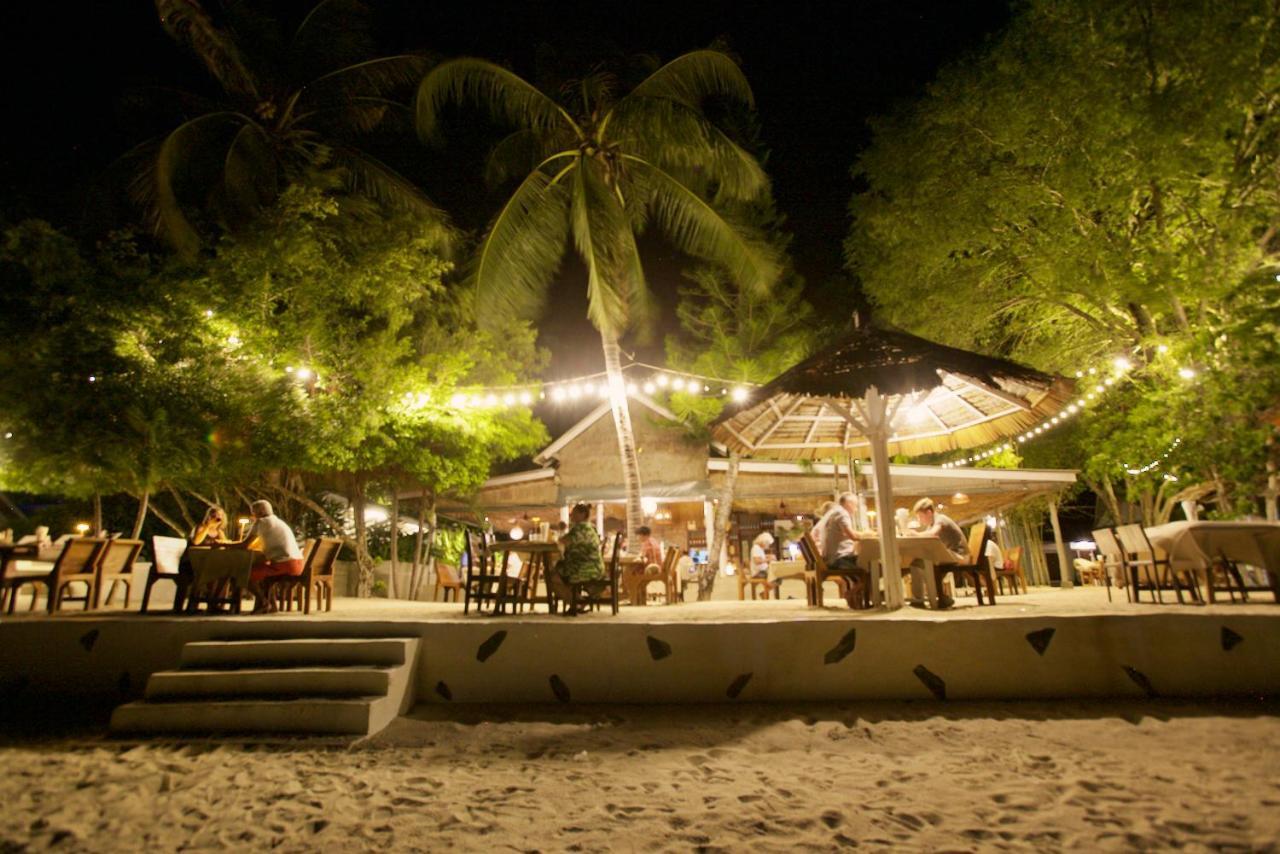 Milky Bay Resort Baan Tai Exteriér fotografie